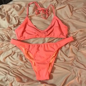 VS bikini